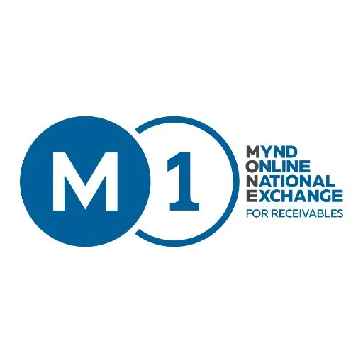 M1xchange logo