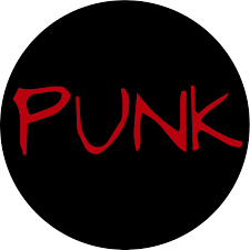 Punk logo