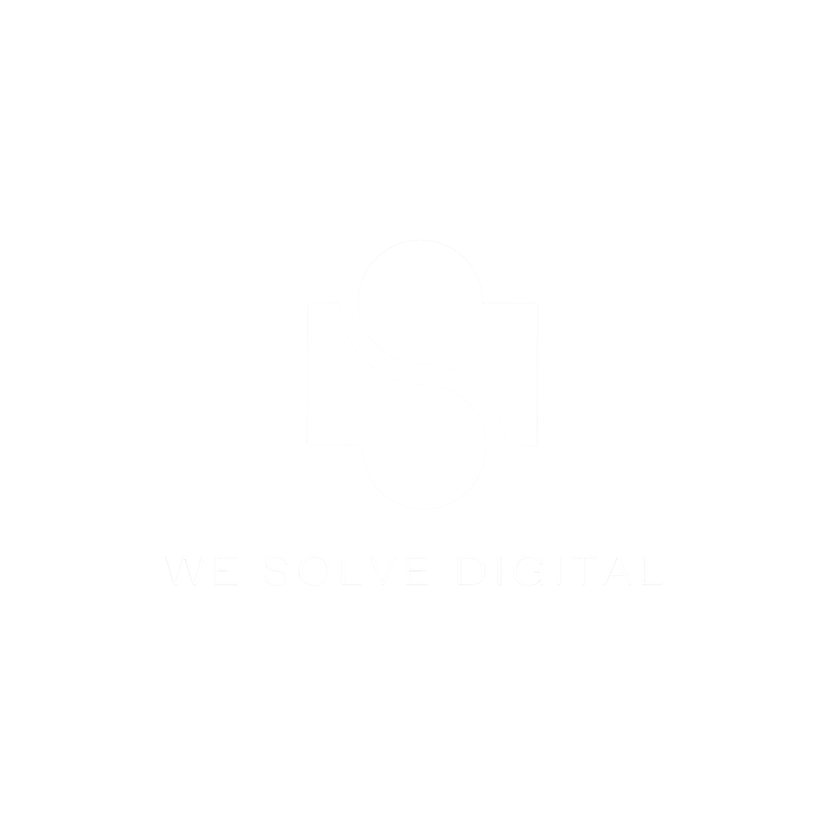 We Solve Digital